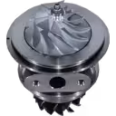 Core de Turbocompresseur TD04L (FOR 14411AA710) pour Subaru Impreza WRX GT EJ255 thumbnail 3