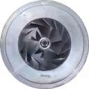 J96 Turbocharger Core (FOR 3591167) Replacement Part thumbnail 1