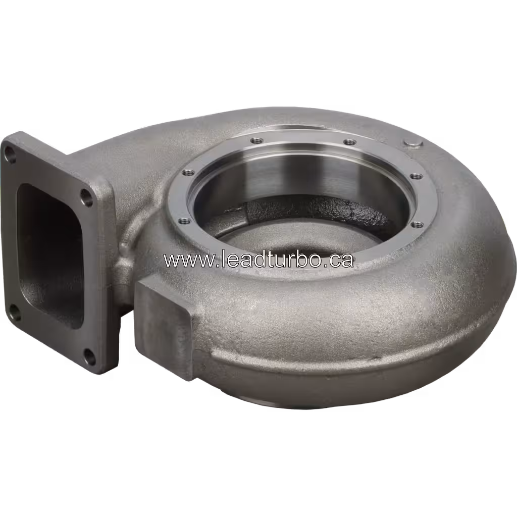 Obudowa turbiny 3591816-CAST-3 (model J96) – zastosowanie zamienne