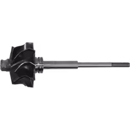 Roue Turbine GT1749V 717904-0001 de Rechange pour BMW M47TU E46 2002