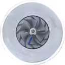 TA3123 Turbocharger Core Replacement for Cummins 4BTAA - Part No. FOR 728001-0001 thumbnail 1