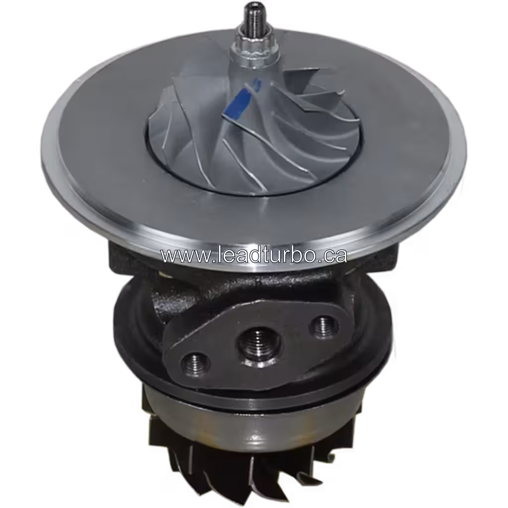 TA3123 Turbocharger Core Replacement for Cummins 4BTAA - Part No. FOR 728001-0001