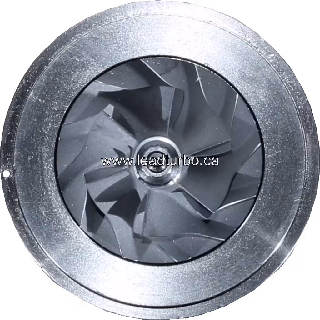 TD04L Turbocharger Core Replacement for Subaru Impreza WRX GT (FOR 14411AA710)