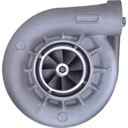 Turbochargeur de Remplacement HX80 2882102 pour Cummins TA-LUFT et KTA50
