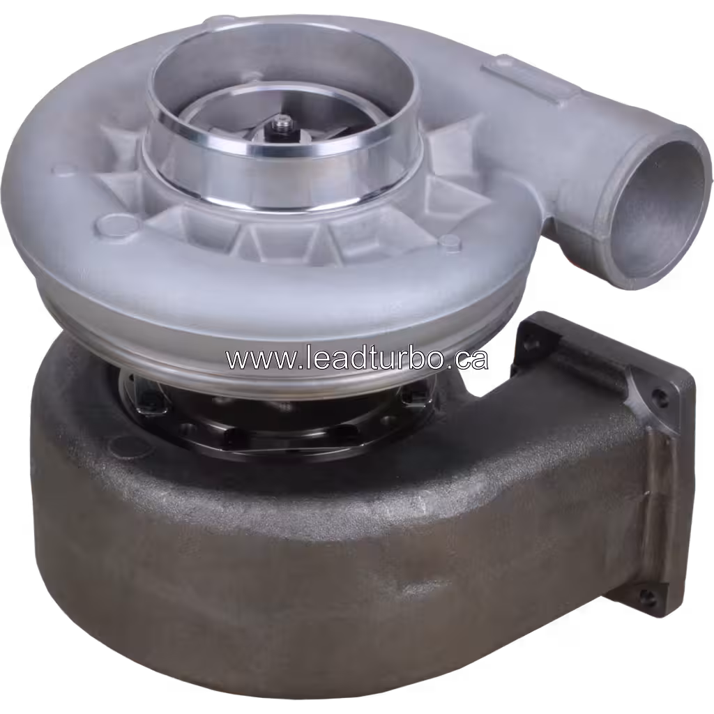 Turbochargeur de Remplacement HX80 2882102 pour Cummins TA-LUFT et KTA50