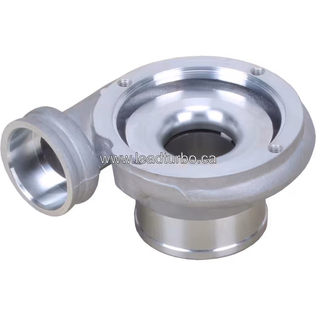 318169 Compressor Housing Replacement for Deutz BF4M2012C Industrial Engine