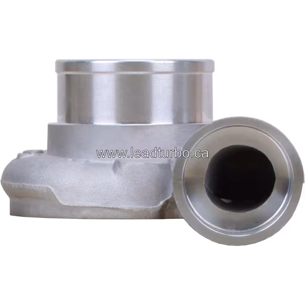 318169 Compressor Housing Replacement for Deutz BF4M2012C Industrial Engine