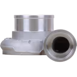 318169 Compressor Housing Replacement for Deutz BF4M2012C Industrial Engine