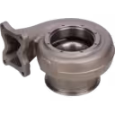 4037547 HX82 Turbine Housing Replacement for Cummins QSK38 Mud Pump thumbnail 4