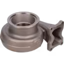 4037547 HX82 Turbine Housing Replacement for Cummins QSK38 Mud Pump thumbnail 3