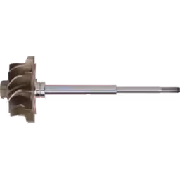 4041399 Turbine Wheel Replacement for Cummins ISL 805HP Engine