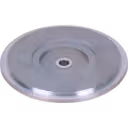 408045-0039-R J96 Back Plate for Turbocharger Replacement thumbnail 3