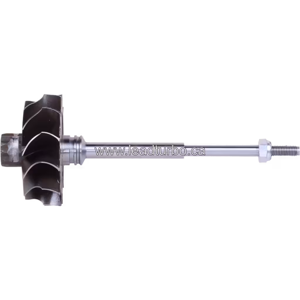 5327-120-5082 Turbine Wheel Replacement for K27 Turbocharger