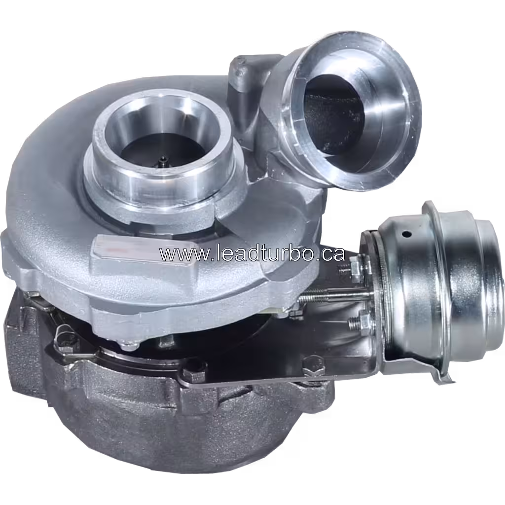 726698-0001 GT1852V Turbocharger Replacement for Mercedes-Benz Sprinter CDI OM611
