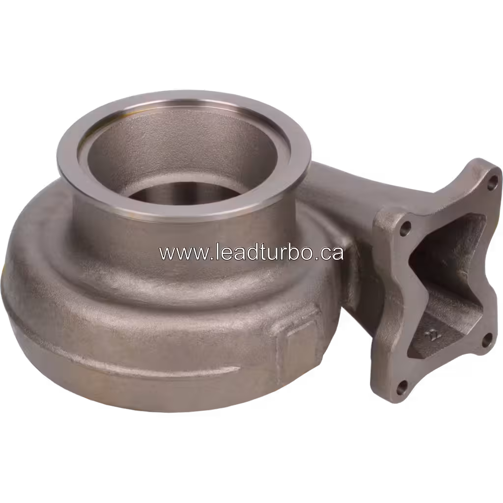 Carter Turbine HX82 4037547 de Rechange pour Moteur Cummins QSK38