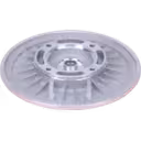 Plaque Arrière de Turbo J96 408045-0039-R - Pièce de Rechange Aftermarket thumbnail 4