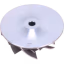 Roue Compresseur 431876-0145 CW pour Turbo J96 - Pièce de Rechange thumbnail 3