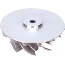 Roue Compresseur 53311232022 de remplacement pour Mercedes-Benz Actros OM501LA-E3 thumbnail 4