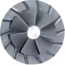 Roue Compresseur 53311232022 de remplacement pour Mercedes-Benz Actros OM501LA-E3 thumbnail 2