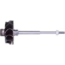Roue Turbine K27 5327-120-5082 de Rechange pour Turbochargeur