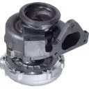 Turbocompresseur de Remplacement GT1852V 726698-0001 pour Mercedes-Benz Sprinter CDI thumbnail 4
