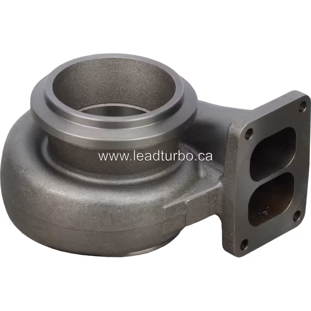 14961019007 S400SX-9183 (67 7)-1 10 A R TURBINE HOUSING OF TURBOCHARGER