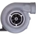 173157 S300S-091 Turbocharger Replacement for John Deere 6081H thumbnail 1