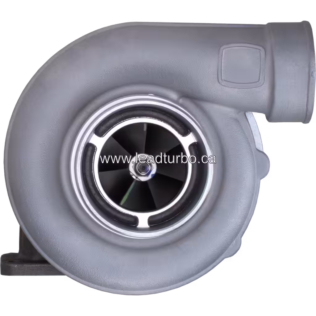 173157 S300S-091 Turbocharger para John Deere 6081H (Reemplazo)