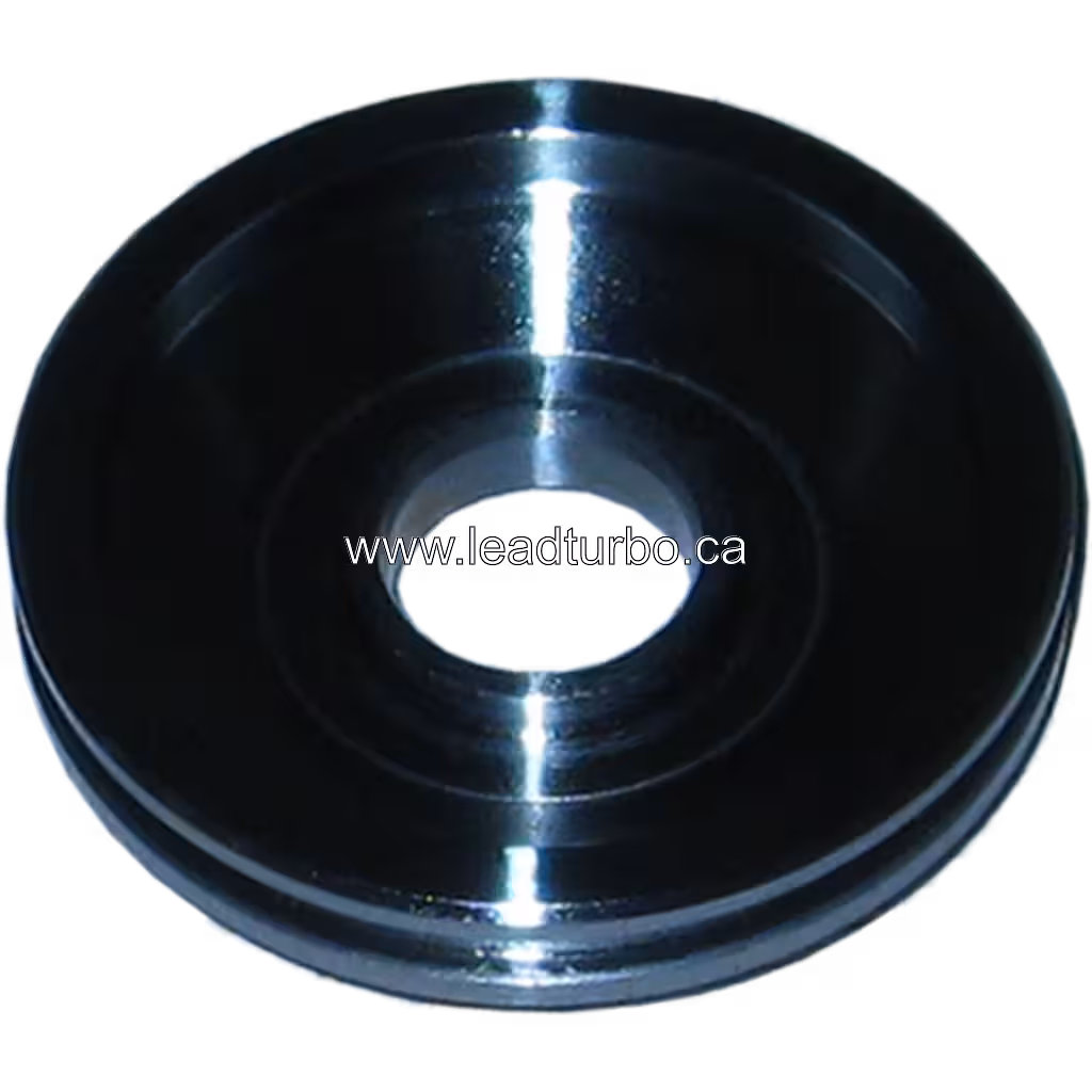 196872 J96 Back Plate for Turbocharger Replacement Application