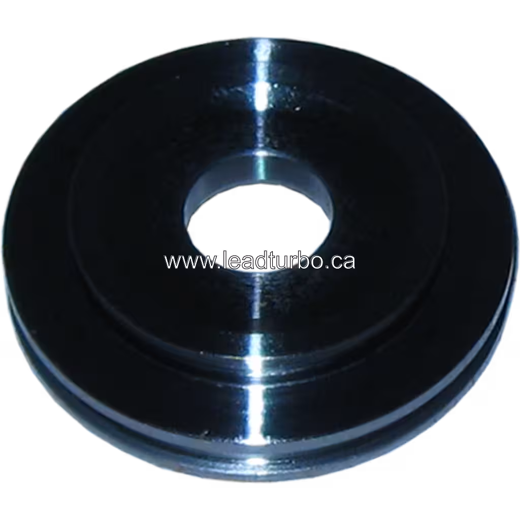 196872 J96 Back Plate for Turbocharger Replacement Application