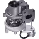 2823045000 Turbocharger Replacement for Mitsubishi 4D34TI & Hyundai Mighty II thumbnail 4