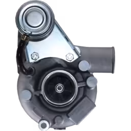 2823045000 Turbocharger Replacement for Mitsubishi 4D34TI & Hyundai Mighty II