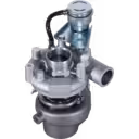 2823045000 Turbocharger Replacement for Mitsubishi 4D34TI & Hyundai Mighty II thumbnail 3