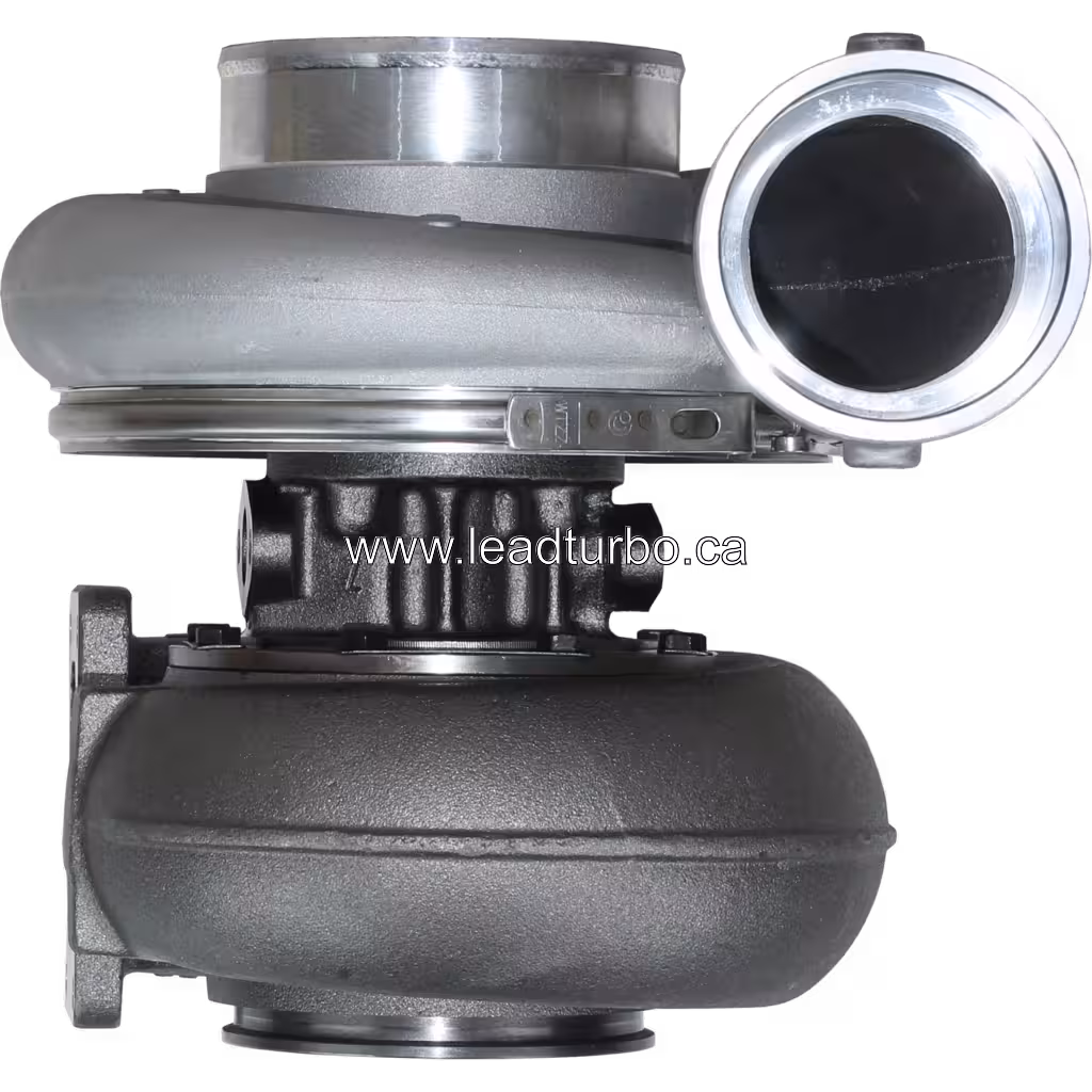 3524650 HC5A Turbocharger Replacement for Cummins KTA19 Engine