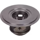 4027094 BH Bearing Housing Replacement for Cummins M11-290 Turbocharger thumbnail 3