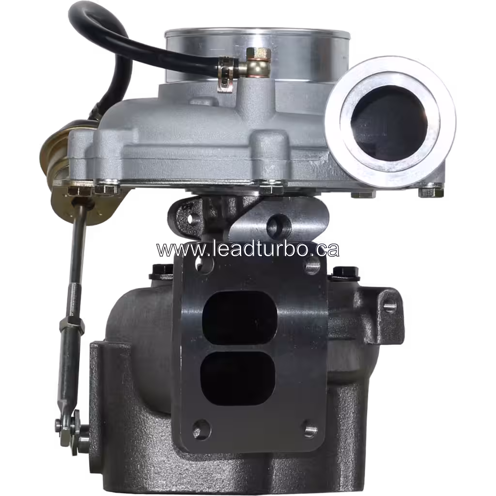 53279707150 Turbocharger Replacement for Mercedes-Benz OM926LA Engine