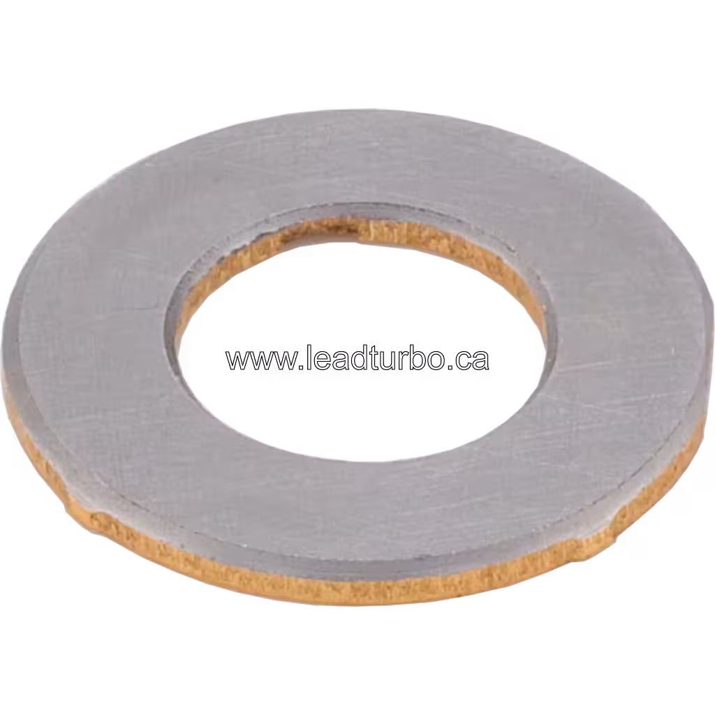 Bague de Poussée RHF4-660011P10 de Rechange pour Turbo Mitsubishi L200 4D5CDI(VT10)