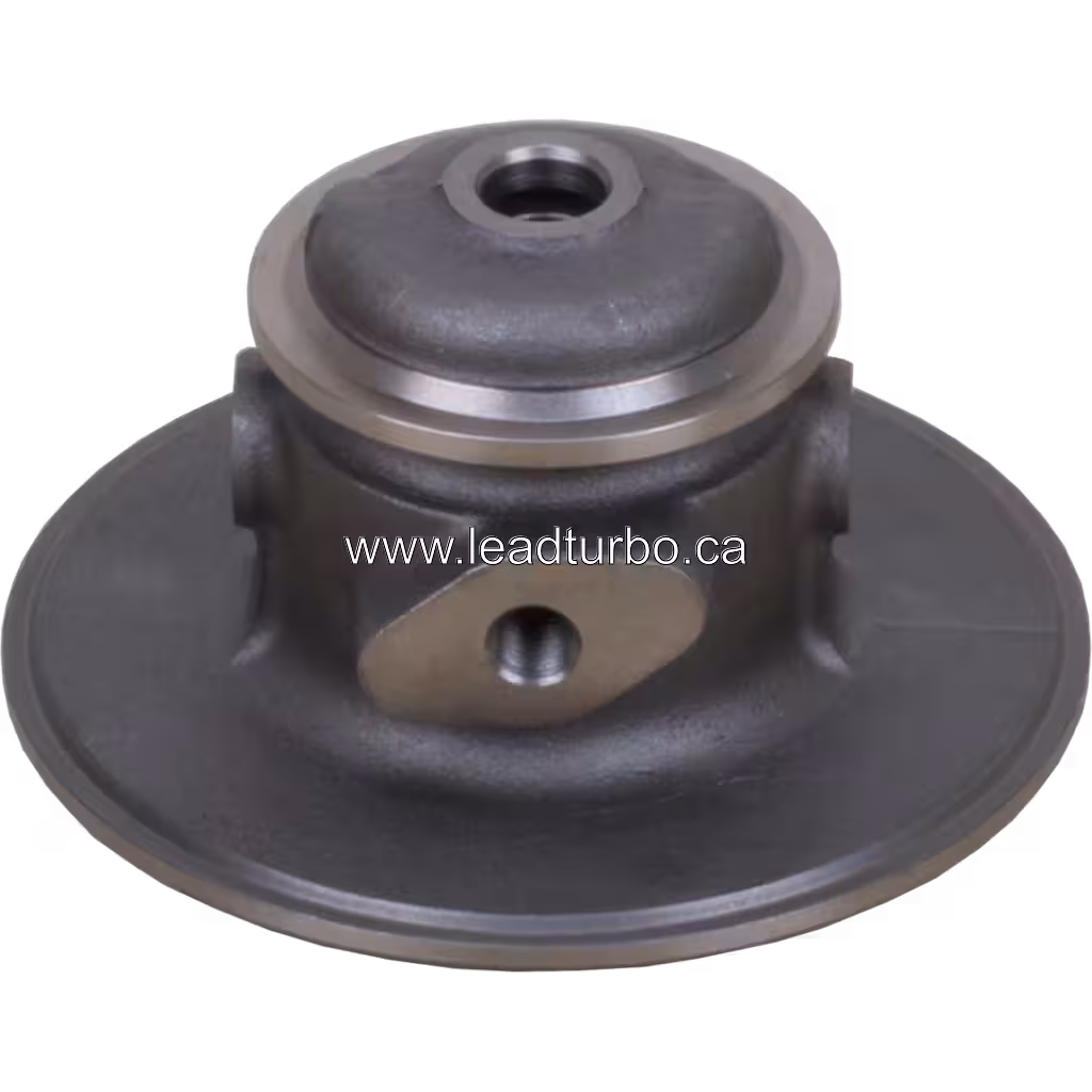 Carter de Roulement Turbo HX50 4027094 BH de Remplacement pour Cummins M11-290