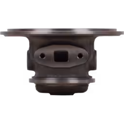 Carter de Roulement Turbo HX50 4027094 BH de Remplacement pour Cummins M11-290