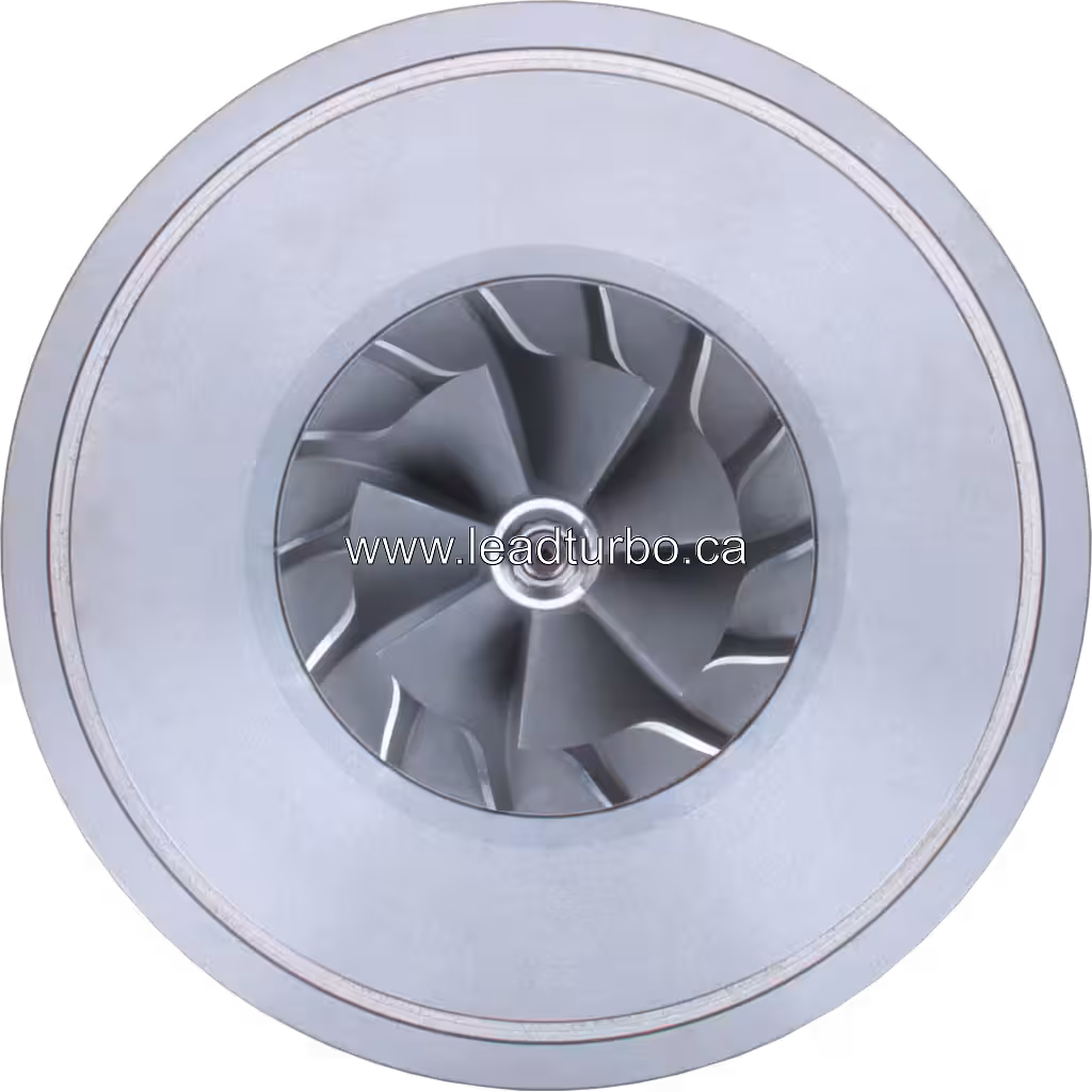 Core de Turbocompresseur 53317100024 pour MAN D2866LF25 460HP (Référence K31-3772XXCKB18)