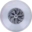 Core de Turbocompresseur 53317100024 pour MAN D2866LF25 460HP (Référence K31-3772XXCKB18) thumbnail 1