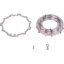 FOR 790179-2 NRA Nozzle Ring Assy Replacement for J96 Turbocharger thumbnail 3