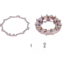 FOR 790179-2 NRA Nozzle Ring Assy Replacement for J96 Turbocharger thumbnail 2