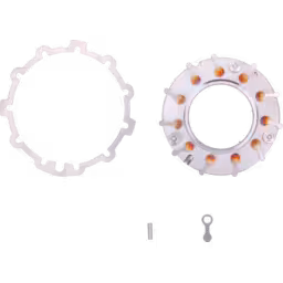FOR 790179-2 NRA Nozzle Ring Assy für J96 Turbolader Ersatz