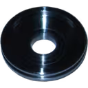 Plaque Arrière de Turbochargeur J96 196872 - Pièce de Remplacement thumbnail 2