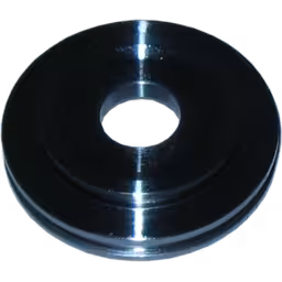 Plaque Arrière de Turbochargeur J96 196872 - Pièce de Remplacement