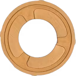  RHF4-660011P10 5NHBRL377CEZ THRUST WASHER OF TURBOCHARGER FOR MITSUBISHI L200 TRUCK MITSUBISHI 4D5CDI(VT10)
