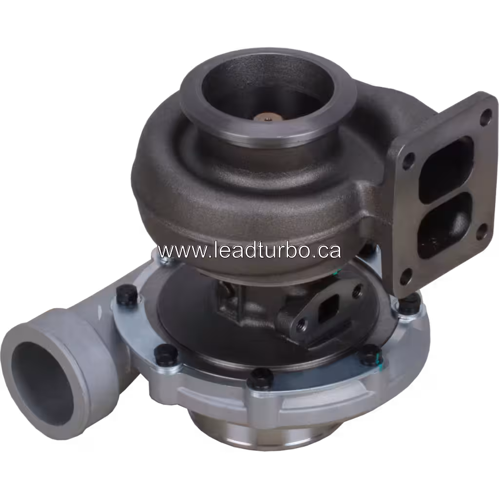 Turbocharger 173157 S300S-091 para John Deere 6081H - Reposição