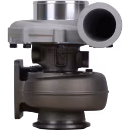 Turbocharger 173157 S300S-091 para John Deere 6081H - Reposição