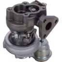 1E03817012 TD025M-05T Turbocharger Replacement for Kubota V-1505-T & D1105-T thumbnail 4